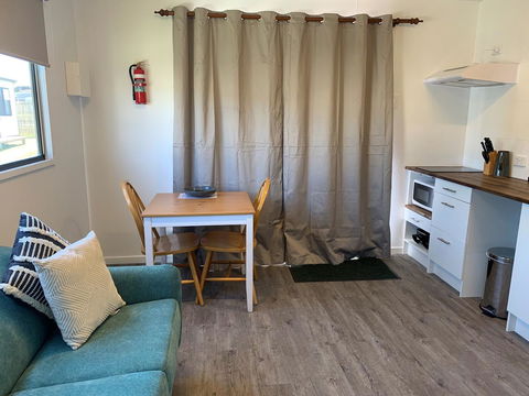 Swansea Holiday Park Tasmania - Yamba Accommodation 4