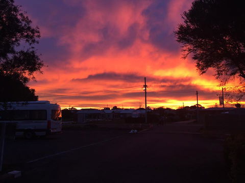 Swansea Holiday Park Tasmania - Yamba Accommodation 16