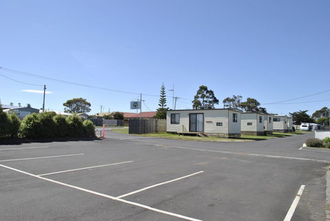 Swansea Holiday Park Tasmania - Yamba Accommodation 28