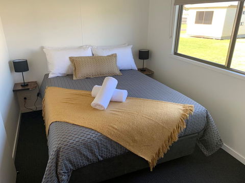Swansea Holiday Park Tasmania - Yamba Accommodation 6