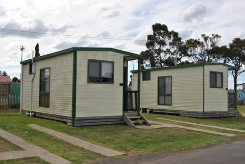 Swansea Holiday Park Tasmania - Yamba Accommodation 36
