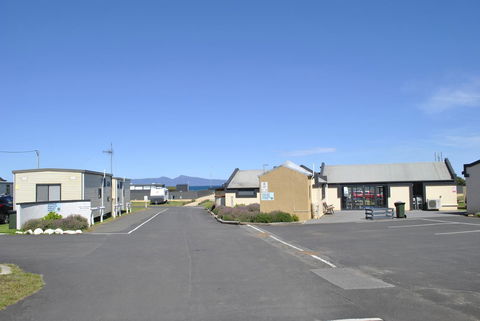 Swansea Holiday Park Tasmania - Yamba Accommodation 32