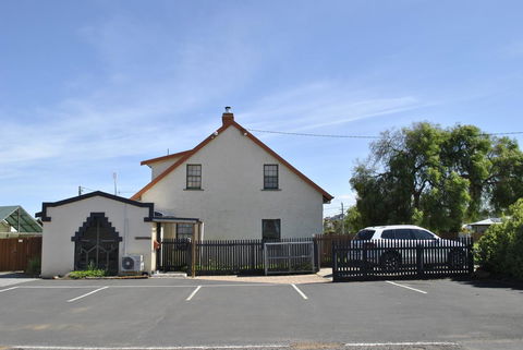 Swansea Holiday Park Tasmania - Yamba Accommodation 27