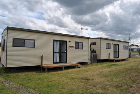 Swansea Holiday Park Tasmania - Yamba Accommodation 34