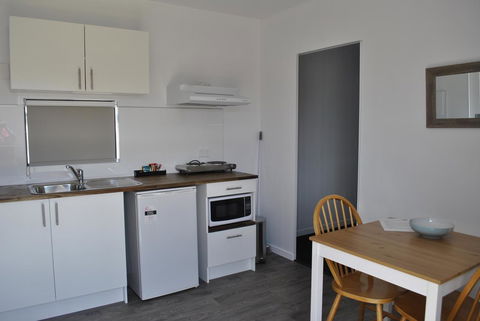 Swansea Holiday Park Tasmania - Yamba Accommodation 44