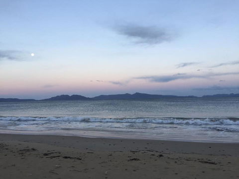 Swansea Holiday Park Tasmania - Yamba Accommodation 42