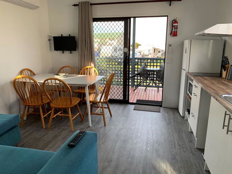 Swansea Holiday Park Tasmania - Yamba Accommodation 18