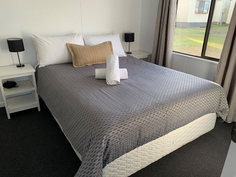 Swansea Holiday Park Tasmania - Yamba Accommodation 26
