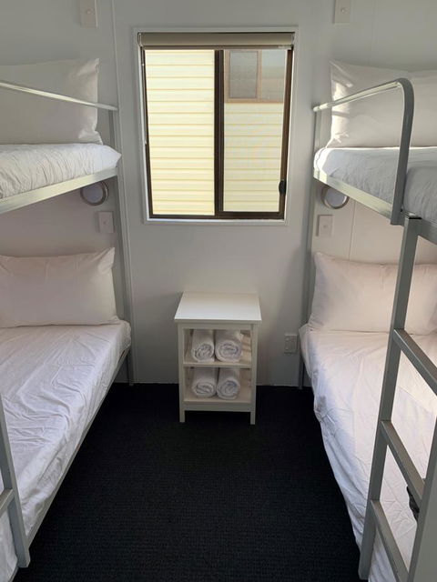 Swansea Holiday Park Tasmania - Yamba Accommodation 24