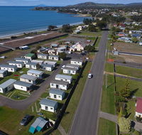 Swansea Holiday Park Tasmania - Yamba Accommodation