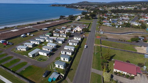 Swansea Holiday Park Tasmania - Yamba Accommodation 0