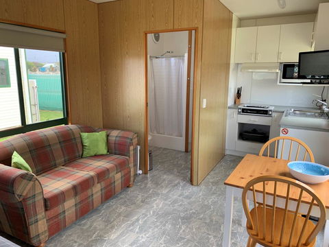 Swansea Holiday Park Tasmania - Yamba Accommodation 13
