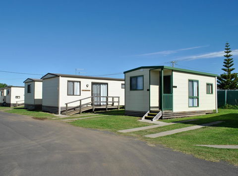 Swansea Holiday Park Tasmania - Yamba Accommodation 37