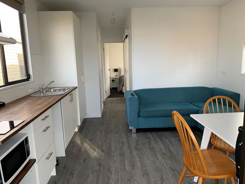 Swansea Holiday Park Tasmania - Yamba Accommodation 20