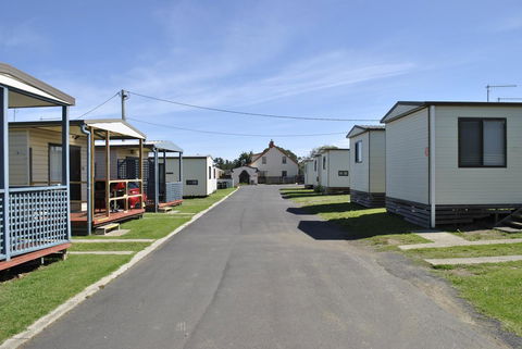Swansea Holiday Park Tasmania - Yamba Accommodation 30