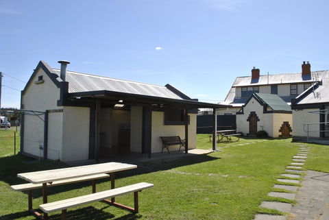 Swansea Holiday Park Tasmania - Yamba Accommodation 29
