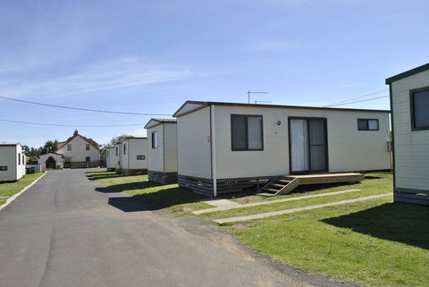 Swansea Holiday Park Tasmania - Yamba Accommodation 35