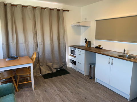 Swansea Holiday Park Tasmania - Yamba Accommodation 2