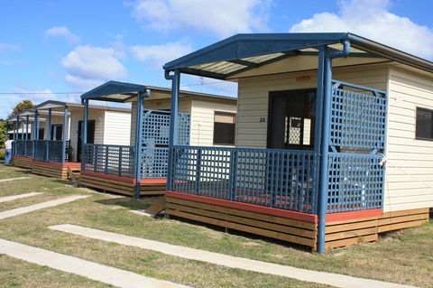 Swansea Holiday Park Tasmania - Yamba Accommodation 38