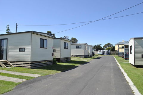 Swansea Holiday Park Tasmania - Yamba Accommodation 10