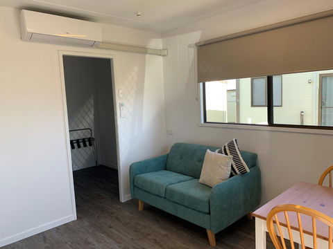 Swansea Holiday Park Tasmania - Yamba Accommodation 1