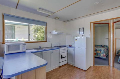 Bicheno Cabin Park - Yamba Accommodation 18