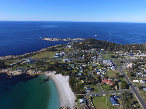 Bicheno Cabin Park - Yamba Accommodation 26