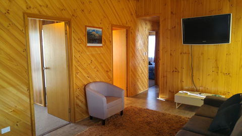 Bicheno Cabin Park - Yamba Accommodation 28