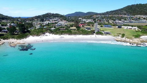 Bicheno Cabin Park - Yamba Accommodation 3