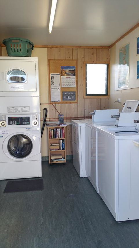 Bicheno Cabin Park - Yamba Accommodation 39