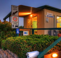 Bicheno Cabin Park - Yamba Accommodation