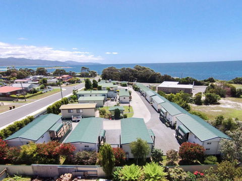 Bicheno Cabin Park - Yamba Accommodation 22