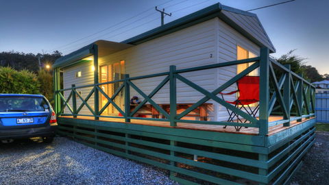 Bicheno Cabin Park - Yamba Accommodation 34