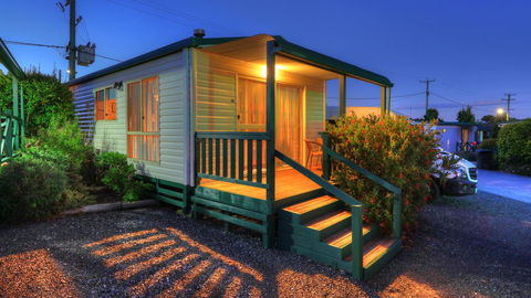 Bicheno Cabin Park - Yamba Accommodation 4