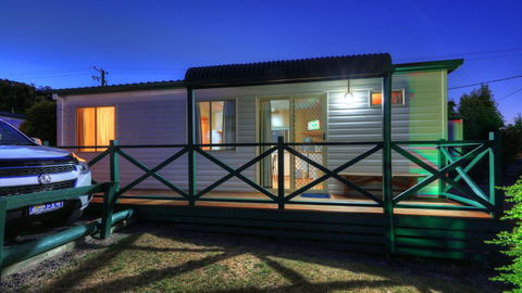 Bicheno Cabin Park - Yamba Accommodation 14