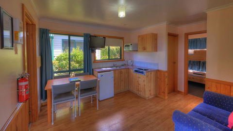 Bicheno Cabin Park - Yamba Accommodation 36