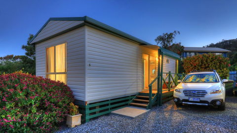 Bicheno Cabin Park - Yamba Accommodation 33