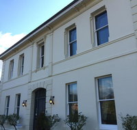 Clydesdale Manor - Yamba Accommodation