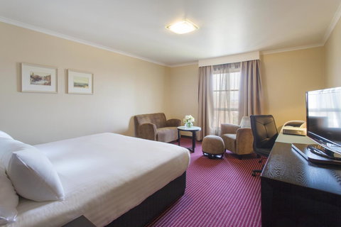 Hotel Grand Chancellor Launceston - Yamba Accommodation 4