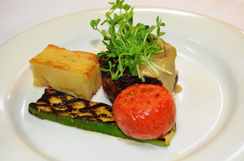 Hotel Grand Chancellor Launceston - Yamba Accommodation 38