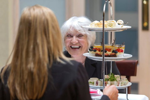 Hotel Grand Chancellor Launceston - Yamba Accommodation 40