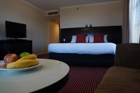 Hotel Grand Chancellor Launceston - Yamba Accommodation 22
