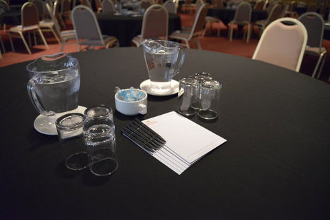 Hotel Grand Chancellor Launceston - Yamba Accommodation 37