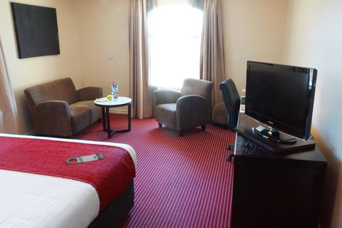 Hotel Grand Chancellor Launceston - Yamba Accommodation 18