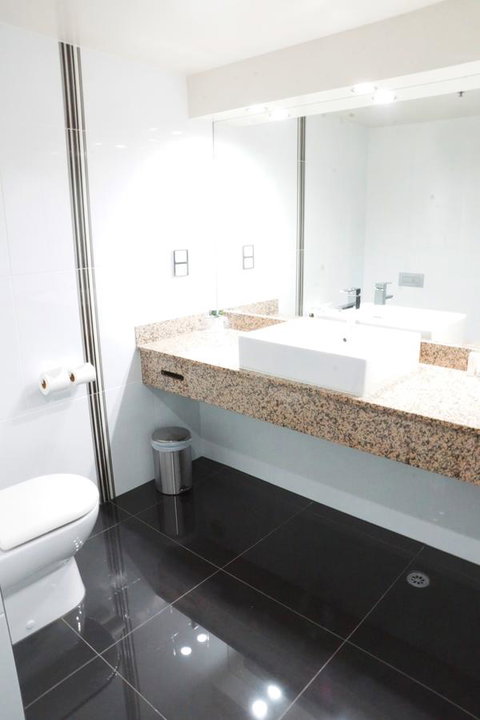 Hotel Grand Chancellor Launceston - Yamba Accommodation 34