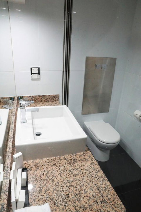 Hotel Grand Chancellor Launceston - Yamba Accommodation 35