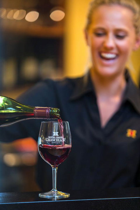 Hotel Grand Chancellor Launceston - Yamba Accommodation 29