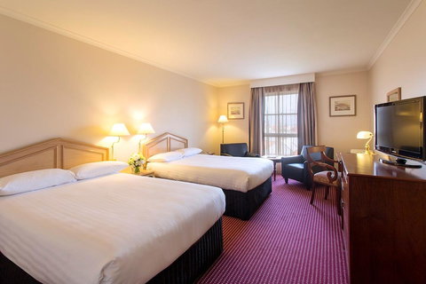 Hotel Grand Chancellor Launceston - Yamba Accommodation 23