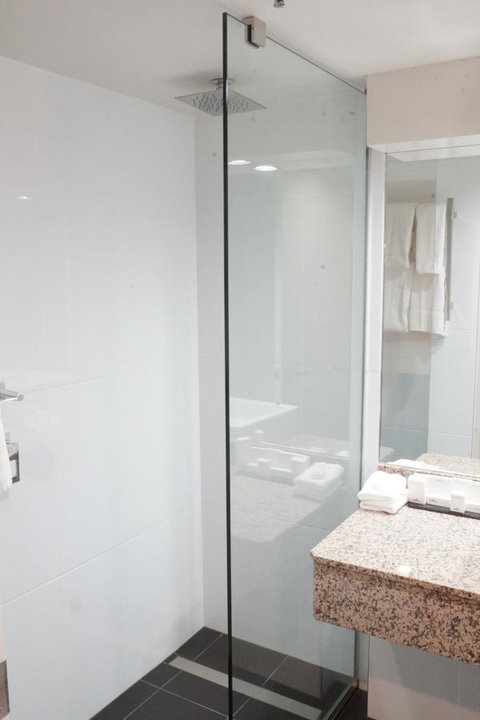 Hotel Grand Chancellor Launceston - Yamba Accommodation 43