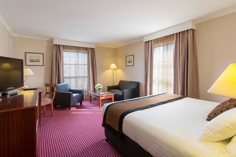 Hotel Grand Chancellor Launceston - Yamba Accommodation 19